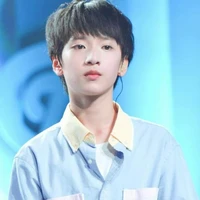 Nghiêm Hạo Tường (13 tuổi)