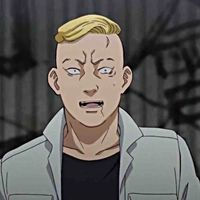 Hayashida Haruki(Pachin)