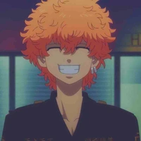 Kawata Nahoya(Smiley)
