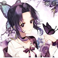 Shinobu Kochou