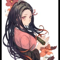 Nezuko Kamado