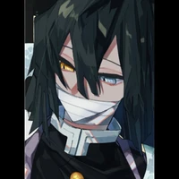 Iguro Obanai