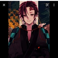 Kamado Tanjiro