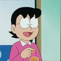 mẹ nobita