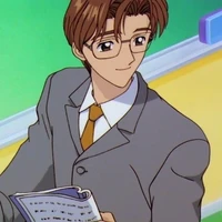 Kinomoto Fujitaka