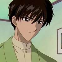 Kinomoto Touya