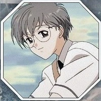 Tsukiskiro Yukito