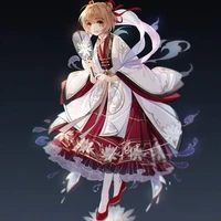 Kinomoto Sakura