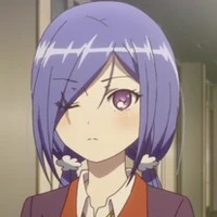 Hanzomon Yuki(Hanzo)