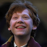 Ron Weasley
