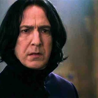 Severus Snape