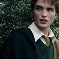 Cedric Diggory