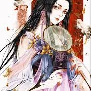 Cảnh Bạch Vân (thất công chúa)