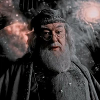 Cụ Dumbledore