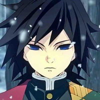Tomioka Giyuu