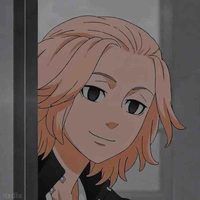 Sano Manjirou - Mikey