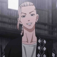 Ryuguji Ken - Draken