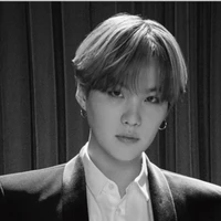 Min Yonngi