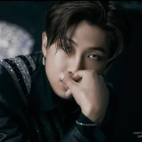 Kim NamJoon