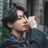 Jeon Jungkook