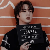 Kim SeokJin