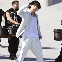 Kim Taehyung(HOÀNG TỬ)