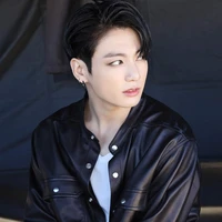 Jeon Jungkook(HẦU TƯỚC)