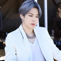 Park Jimin(VƯƠNG TƯỚC)