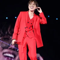 Jung Hoseok(CẬN THẦN)