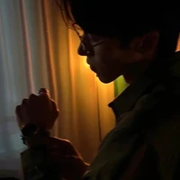 Hàn Dương Ma Kết『Capricorn_Hàn』