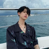 Bình đẹp trai