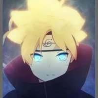 uzumaki boruto