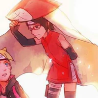 uchiha sarada