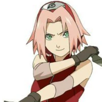 haruno sakura