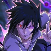 uchiha sasuke