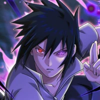 uchiha sasuke