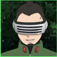 aburame shino
