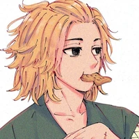 Mikey