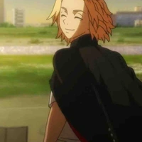 Sano Manjiro (Mikey)