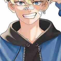 Matsuno Chifuyu