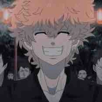 Kawata Nahoya (Smiley)