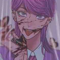 Sanzu Haruchiyo