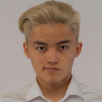 Batyr ( Người crush Alina )