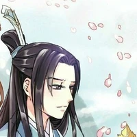 Bát Vương Gia : Mộ Đình Trạch