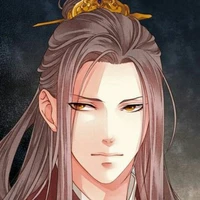 nhị vương gia Mộ Dịch Duệ