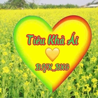 Tiểu Khả Ái(TG)