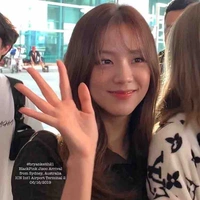 Jisoo 