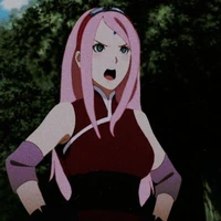 Haruno Sakura