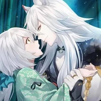 Chị Lynn và Anh Sengoku