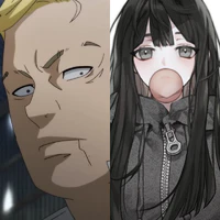 Rika -Pachin